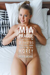 Mia Prague nude photography of nude models cover thumbnail